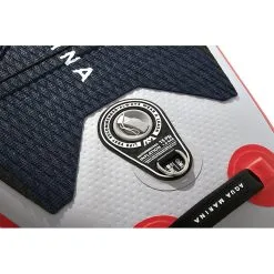 Σανίδα SUP - Καγιάκ Φουσκωτό CASCADE 340cm - Aqua Marina 15685 -κατάστημα καταδυτικού εξοπλισμού U727598 13