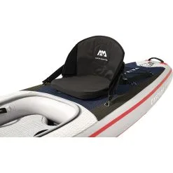 Σανίδα SUP - Καγιάκ Φουσκωτό CASCADE 340cm - Aqua Marina 15685 -κατάστημα καταδυτικού εξοπλισμού U727598 14