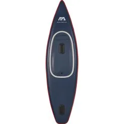 Σανίδα SUP - Καγιάκ Φουσκωτό CASCADE 340cm - Aqua Marina 15685 -κατάστημα καταδυτικού εξοπλισμού U727598 3