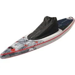 Σανίδα SUP - Καγιάκ Φουσκωτό CASCADE 340cm - Aqua Marina 15685 -κατάστημα καταδυτικού εξοπλισμού U727598 6