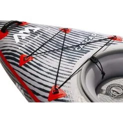 Σανίδα SUP - Καγιάκ Φουσκωτό CASCADE 340cm - Aqua Marina 15685 -κατάστημα καταδυτικού εξοπλισμού U727598 8