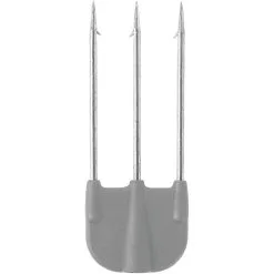 Τρίαινα Jet 3 Punte Mustad - Salvimar 67376