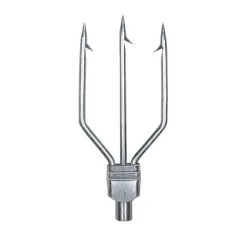 Τρίαινα Γαλβανιζέ 5x12cm - XDive 65545