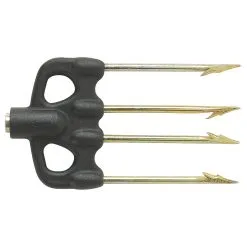 Τετράαινα 4 Punte Leggere Φ3.5mm - Salvimar 67358