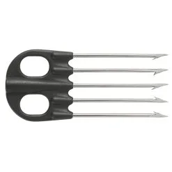 Πεντάαινα Jet 5 Inox Φ4mm - Salvimar 67374