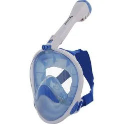 Μάσκα Παιδική Full Face Crystal - XDive 61033 -κατάστημα καταδυτικού εξοπλισμού U727625 2