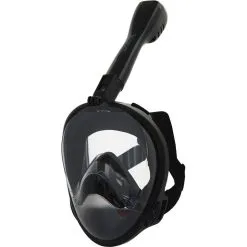 Μάσκα Παιδική Full Face Crystal - XDive 61033 -κατάστημα καταδυτικού εξοπλισμού U727625 3