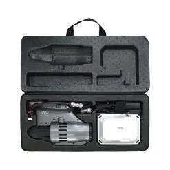 Πτερύγιο SUP Ηλεκτρικό Blue Drive S Power Fin 12V 240W - Aqua Marina 28241 -κατάστημα καταδυτικού εξοπλισμού U727630 3