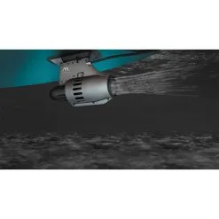 Πτερύγιο SUP Ηλεκτρικό Blue Drive S Power Fin 12V 240W - Aqua Marina 28241 -κατάστημα καταδυτικού εξοπλισμού U727630 4