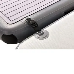 Πλατφόρμα Φουσκωτή SUP Island+ Full 250x160x15cm - Aqua Marina 28286 -κατάστημα καταδυτικού εξοπλισμού U727632 1