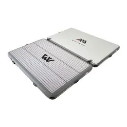 Πλατφόρμα Φουσκωτή SUP Island+ Full 250x160x15cm - Aqua Marina 28286 -κατάστημα καταδυτικού εξοπλισμού U727632 2