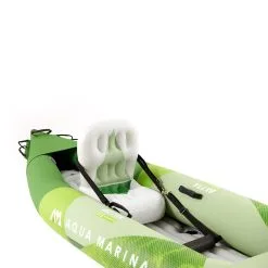 Καγιάκ Φουσκωτό 1 Ατόμου Betta 1-AT 312cm - Aqua Marina 15673 -κατάστημα καταδυτικού εξοπλισμού U727633 5 ofbv le