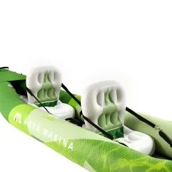 Καγιάκ Φουσκωτό 2 Ατόμων Betta 2-AT 412cm - Aqua Marina 15674 -κατάστημα καταδυτικού εξοπλισμού U727634 9 kb9z xn