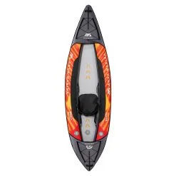 Καγιάκ Φουσκωτό 1 Ατόμου Memba Sports 330cm - Aqua Marina 15680 -κατάστημα καταδυτικού εξοπλισμού U727635 6