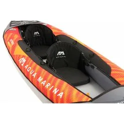 Καγιάκ Φουσκωτό 2 Ατόμων Memba Sports 390cm - Aqua Marina 15681 -κατάστημα καταδυτικού εξοπλισμού U727636 5 rlby cz