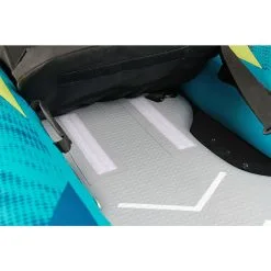 Καγιάκ Φουσκωτό 2 Ατόμων Steam 412cm - Aqua Marina 15676 -κατάστημα καταδυτικού εξοπλισμού U727638 7 jx5r ti