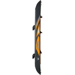 Καγιάκ Φουσκωτό 2 Ατόμων Tomahawk II Air-K AIR-K440 440cm - Aqua Marina 15683 -κατάστημα καταδυτικού εξοπλισμού U727640 2