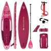 Σανίδα SUP Coral Touring 350cm - Aqua Marina 28287 -κατάστημα καταδυτικού εξοπλισμού U727659