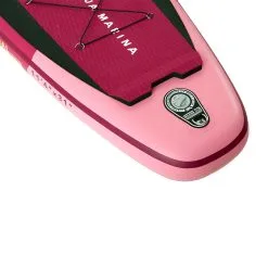 Σανίδα SUP Coral Touring 350cm - Aqua Marina 28287 37 Σανίδα SUP Coral Touring 350cm - Aqua Marina 28287 -κατάστημα καταδυτικού εξοπλισμού U727659 14