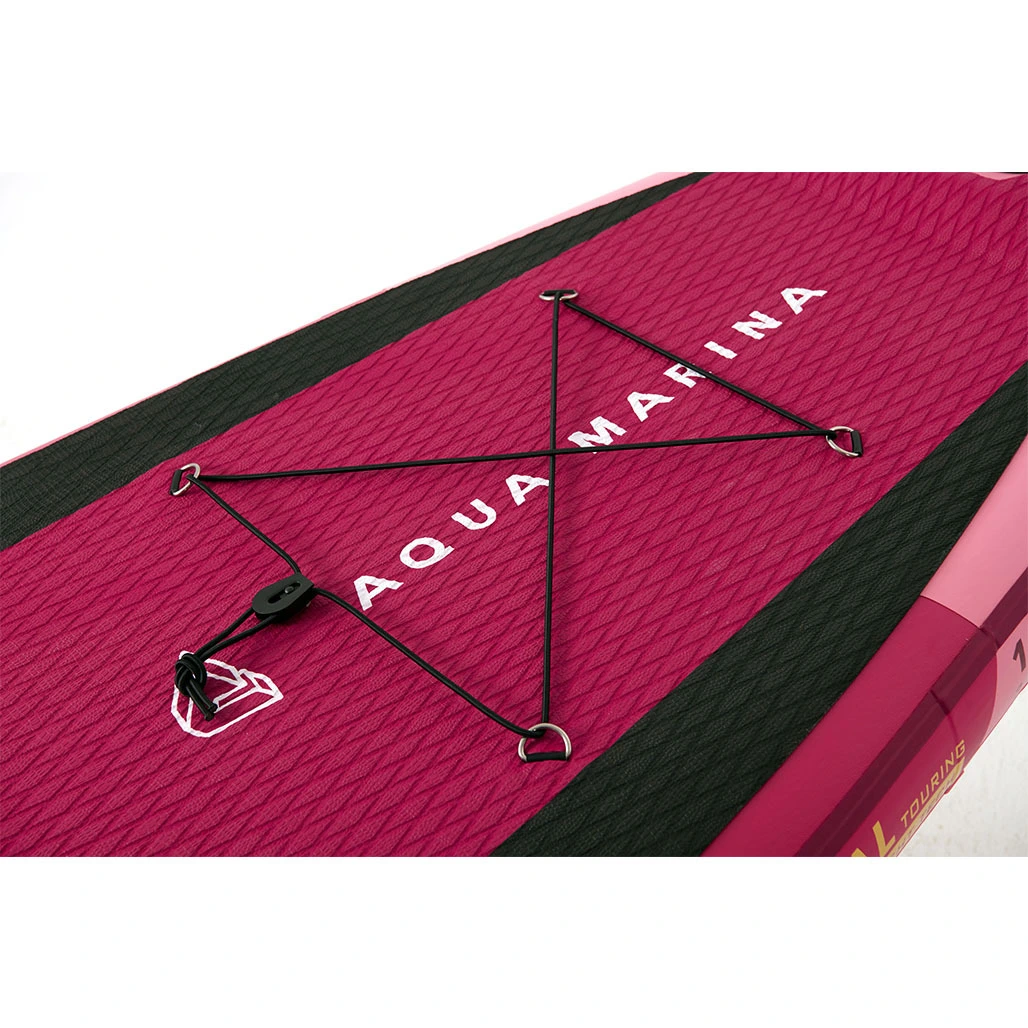 Σανίδα SUP Coral Touring 350cm - Aqua Marina 28287 19 Σανίδα SUP Coral Touring 350cm - Aqua Marina 28287 - Image 17