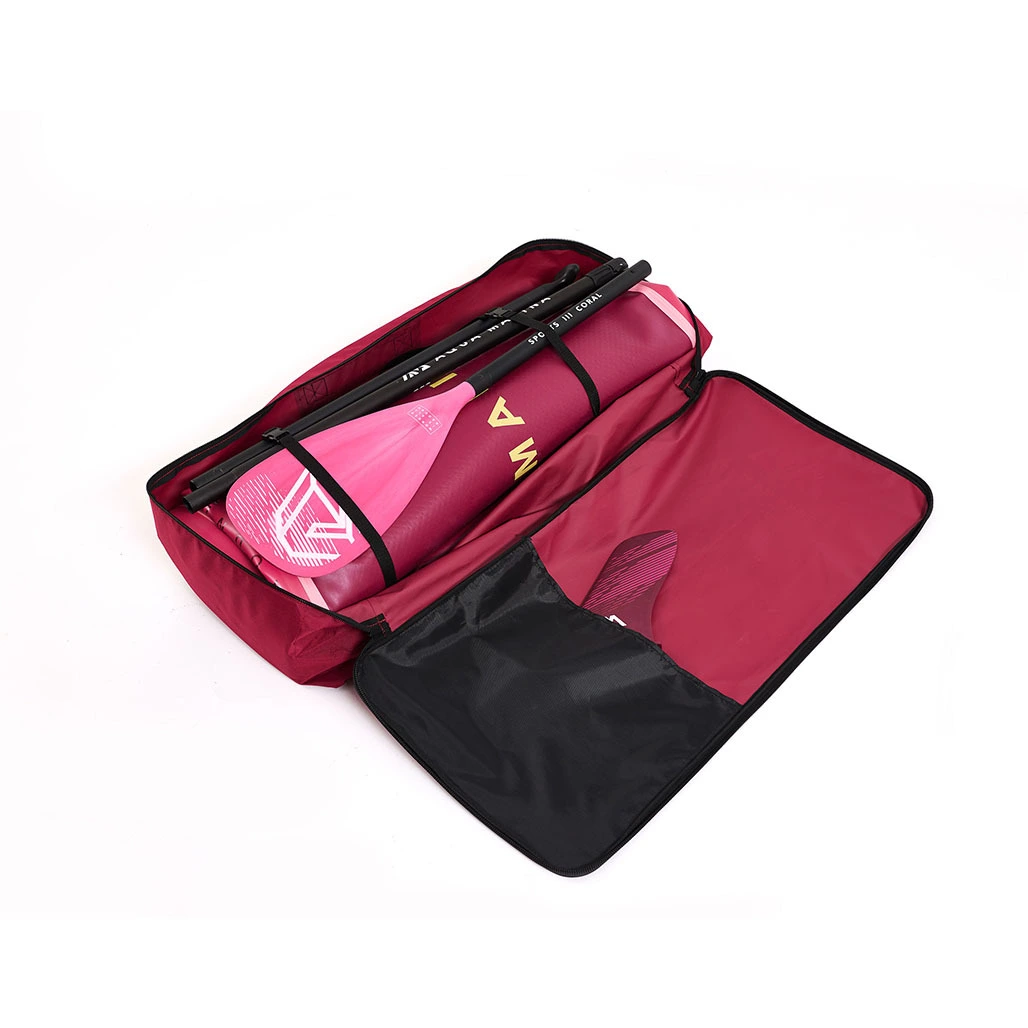 Σανίδα SUP Coral Touring 350cm - Aqua Marina 28287 6 Σανίδα SUP Coral Touring 350cm - Aqua Marina 28287 - Image 4