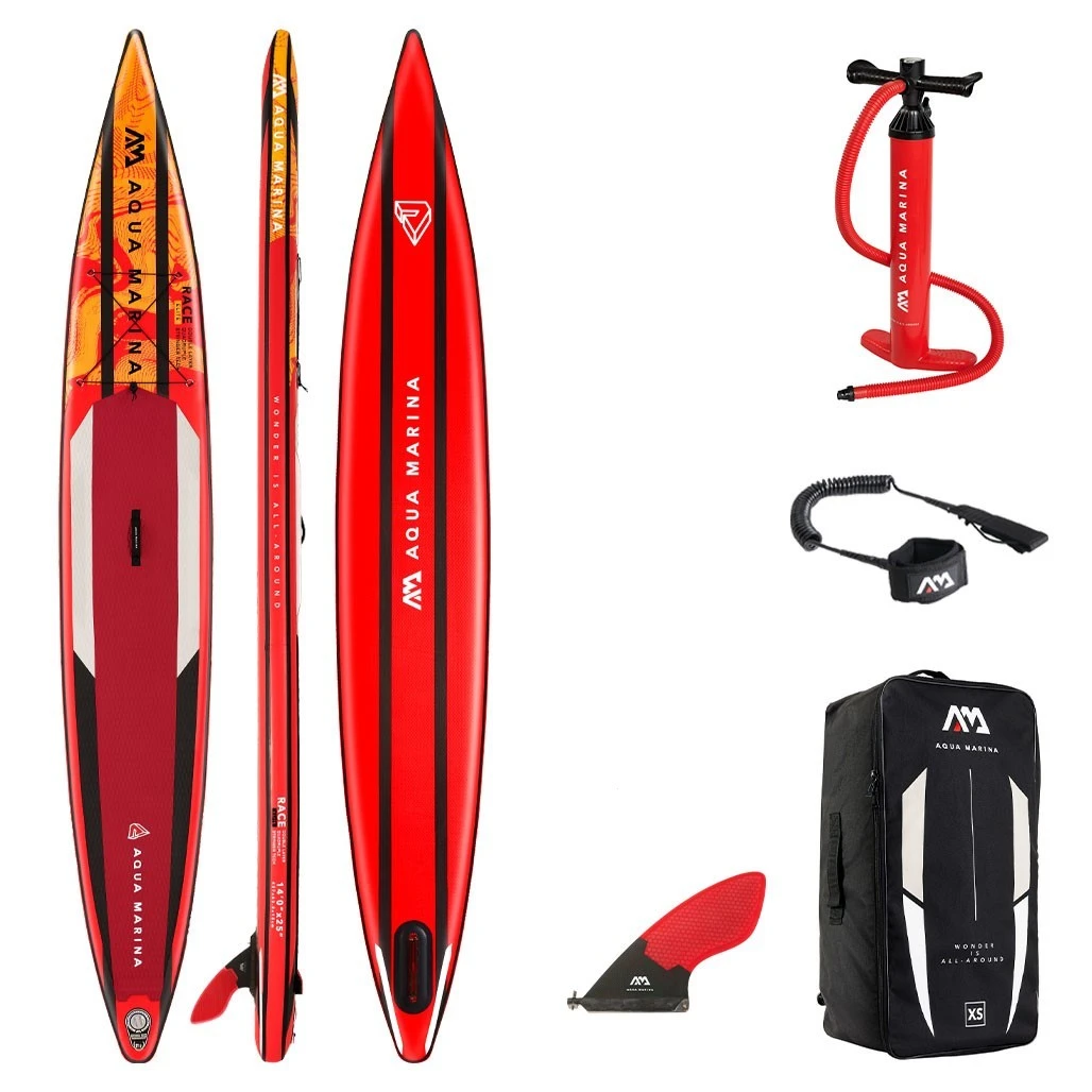 Σανίδα SUP Race Elite 427cm - Aqua Marina 28288 3 Σανίδα SUP Race Elite 427cm - Aqua Marina 28288