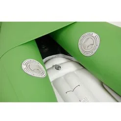 Καγιάκ Φουσκωτό 3 Ατόμων Betta 475cm - Aqua Marina 15686 -κατάστημα καταδυτικού εξοπλισμού U727661 11