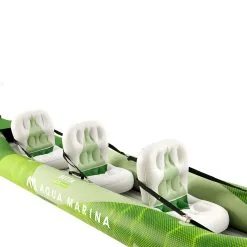 Καγιάκ Φουσκωτό 3 Ατόμων Betta 475cm - Aqua Marina 15686 -κατάστημα καταδυτικού εξοπλισμού U727661 13