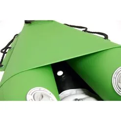 Καγιάκ Φουσκωτό 3 Ατόμων Betta 475cm - Aqua Marina 15686 -κατάστημα καταδυτικού εξοπλισμού U727661 14