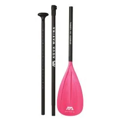 Κουπί SUP Αλουμινίου Sports III Coral Ρυθμιζόμενο 175-220cm - Aqua Marina 28029 -κατάστημα καταδυτικού εξοπλισμού U727663 4
