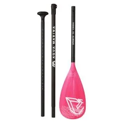 Κουπί SUP Αλουμινίου Sports III Coral Ρυθμιζόμενο 175-220cm - Aqua Marina 28029 -κατάστημα καταδυτικού εξοπλισμού U727663 5