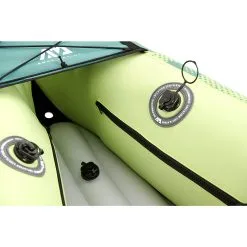 Κανό 3 Ατόμων Ripple 370cm - Aqua Marina 15687 -κατάστημα καταδυτικού εξοπλισμού U727669 20