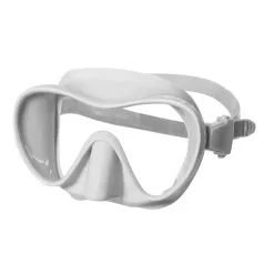 Μάσκα Σιλικόνης Rainbow - XDive 61029