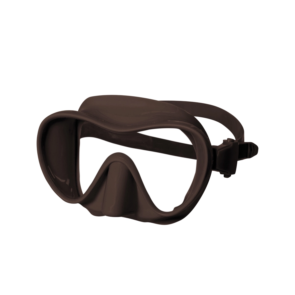 Μάσκα Σιλικόνης Rainbow - XDive 61029 6 Μάσκα Σιλικόνης Rainbow - XDive 61029 - Image 4