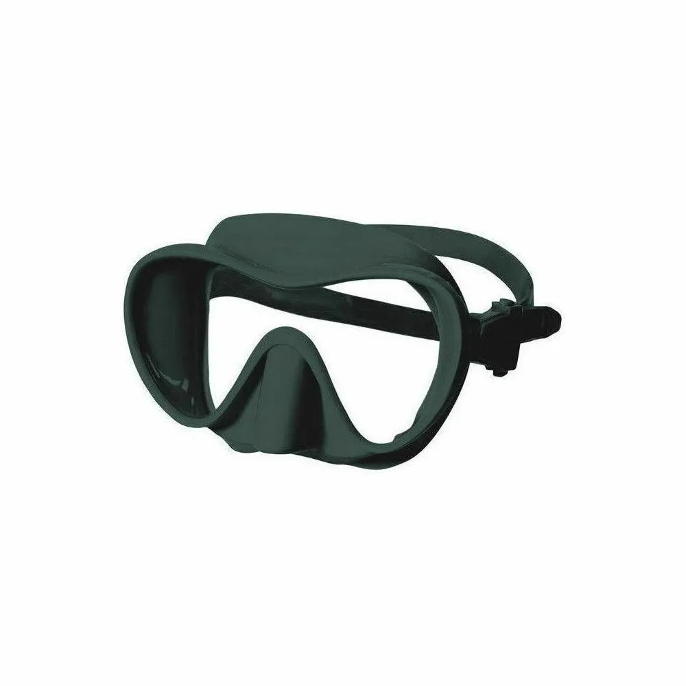 Μάσκα Σιλικόνης Rainbow - XDive 61029 10 Μάσκα Σιλικόνης Rainbow - XDive 61029 - Image 8