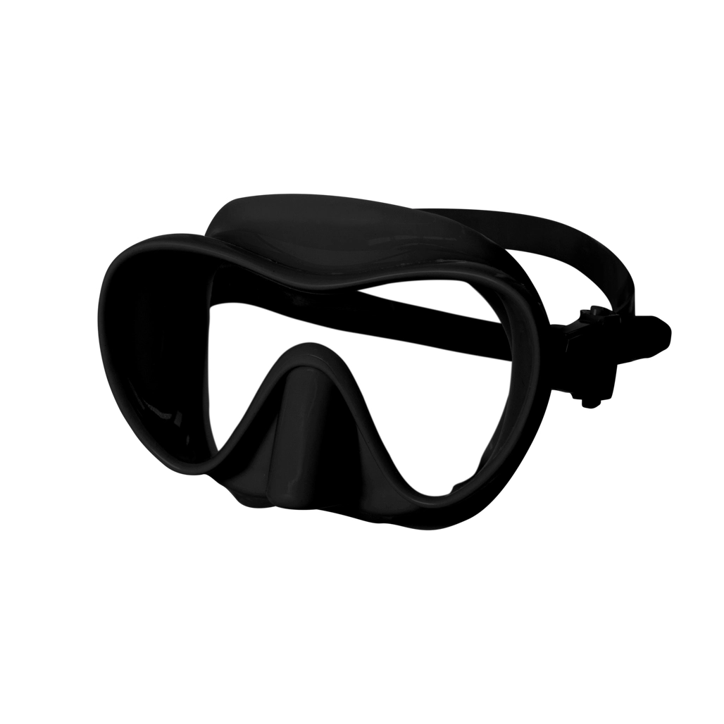 Μάσκα Σιλικόνης Rainbow - XDive 61029 7 Μάσκα Σιλικόνης Rainbow - XDive 61029 - Image 5