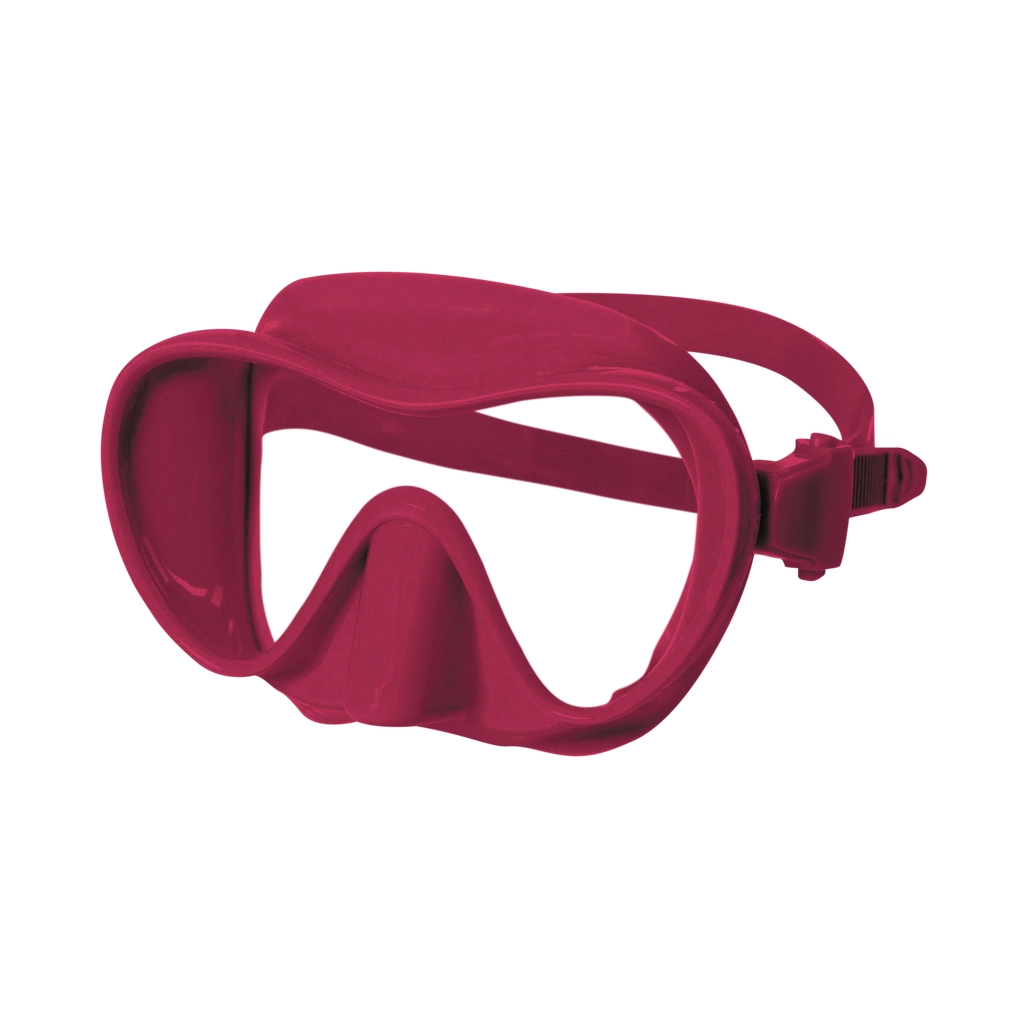 Μάσκα Σιλικόνης Rainbow - XDive 61029 8 Μάσκα Σιλικόνης Rainbow - XDive 61029 - Image 6