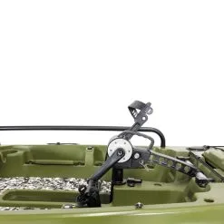 Καγιάκ Ενός Ατόμου Pilot 1 380cm με Υποδοχή Πεταλιέρας ή Μοτέρ - Seastar 28155 11 Καγιάκ Ενός Ατόμου Pilot 1 380cm με Υποδοχή Πεταλιέρας ή Μοτέρ - Seastar 28155 -κατάστημα καταδυτικού εξοπλισμού U727697 3