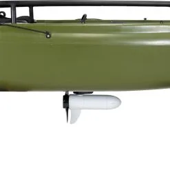 Καγιάκ Ενός Ατόμου Pilot 1 380cm με Υποδοχή Πεταλιέρας ή Μοτέρ - Seastar 28155 12 Καγιάκ Ενός Ατόμου Pilot 1 380cm με Υποδοχή Πεταλιέρας ή Μοτέρ - Seastar 28155 -κατάστημα καταδυτικού εξοπλισμού U727697 4