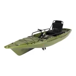 Καγιάκ Ενός Ατόμου Pilot 1 380cm με Υποδοχή Πεταλιέρας ή Μοτέρ - Seastar 28155 13 Καγιάκ Ενός Ατόμου Pilot 1 380cm με Υποδοχή Πεταλιέρας ή Μοτέρ - Seastar 28155 -κατάστημα καταδυτικού εξοπλισμού U727697 5