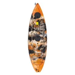 Καγιάκ Ενός Ατόμου Viper 270cm - Seastar 28151 -κατάστημα καταδυτικού εξοπλισμού U727744 4