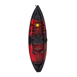 Καγιάκ Ενός Ατόμου Viper 270cm - Seastar 28151 -κατάστημα καταδυτικού εξοπλισμού U727744 6