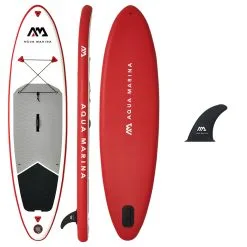 Σανίδα SUP NUTS 320cm - Aqua Marina 28267