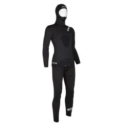 Στολή Κατάδυσης DELTA 3mm - XDive 64116 -κατάστημα καταδυτικού εξοπλισμού U727775 2