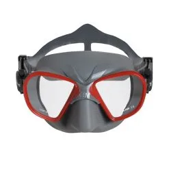 Μάσκα Κατάδυσης Σιλικόνης Gem Γκρι - XDive 61113 6 Μάσκα Κατάδυσης Σιλικόνης Gem Γκρι - XDive 61113 -κατάστημα καταδυτικού εξοπλισμού U727778 1