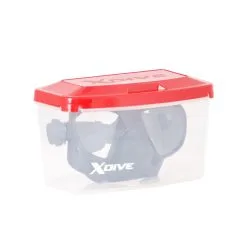 Μάσκα Κατάδυσης Σιλικόνης Gem Γκρι - XDive 61113 7 Μάσκα Κατάδυσης Σιλικόνης Gem Γκρι - XDive 61113 -κατάστημα καταδυτικού εξοπλισμού U727778 2