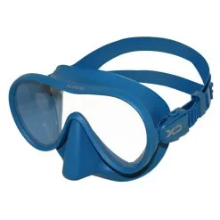 Μάσκα Κατάδυσης Σιλικόνης Goa Mini - XDive 61128 -κατάστημα καταδυτικού εξοπλισμού U727780 2