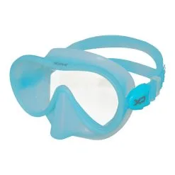 Μάσκα Κατάδυσης Σιλικόνης Goa Mini - XDive 61128 -κατάστημα καταδυτικού εξοπλισμού U727780 3