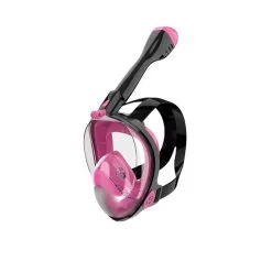 Μάσκα Full Face Crystal - XDive 61068 -κατάστημα καταδυτικού εξοπλισμού U727784 1