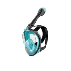 Μάσκα Full Face Crystal - XDive 61068 -κατάστημα καταδυτικού εξοπλισμού U727784 2